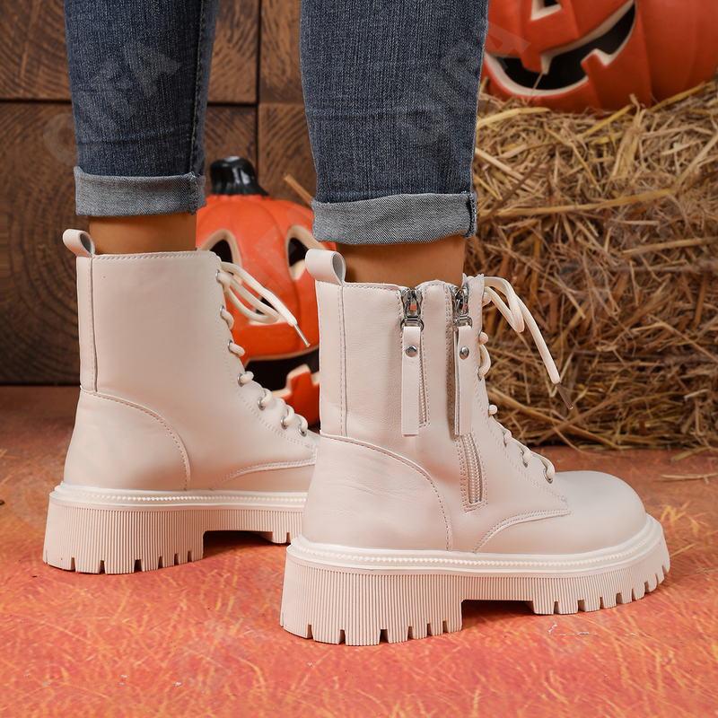 Женские Ботинки CC3840_20312M-1