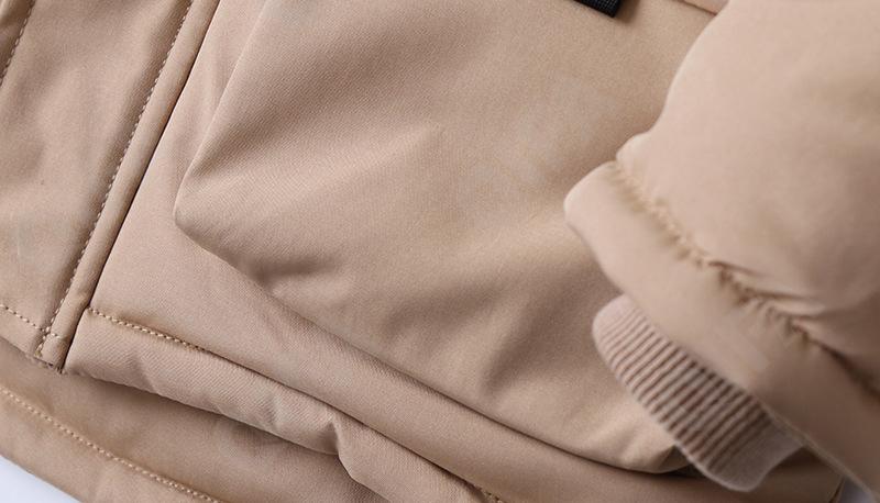 Детская Куртка CC2327_LM-23615-3