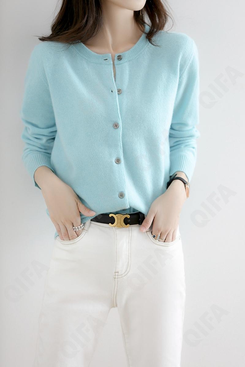 Женский Кардиган CC3116_ZD021_5250_1780_10