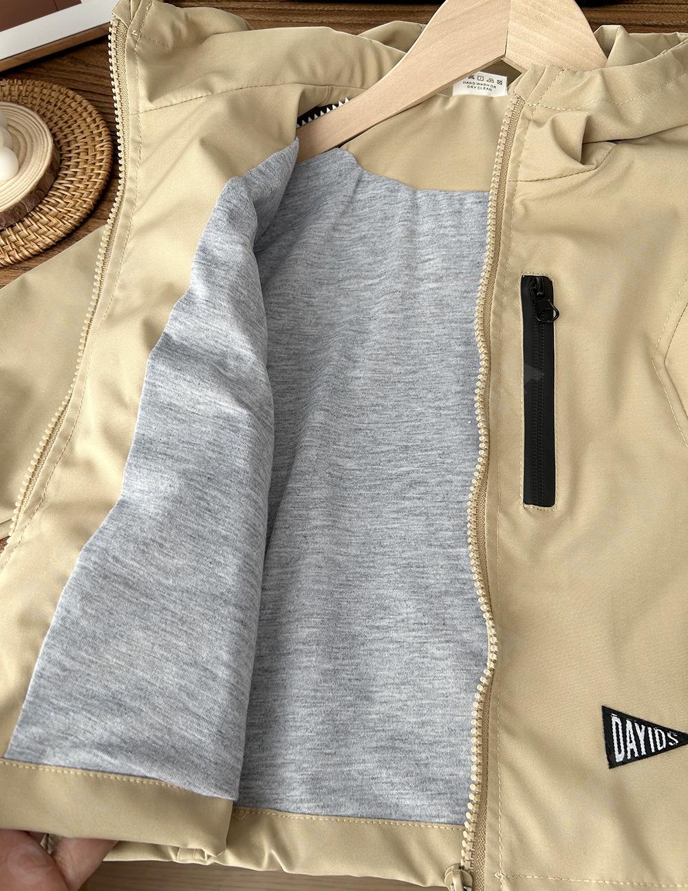 Детская Ветровка CC1221_25444_4549_2577_66