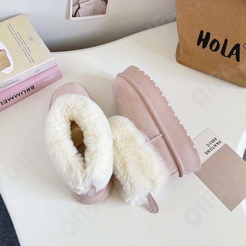 Женские Угги CC4351_A6090-1