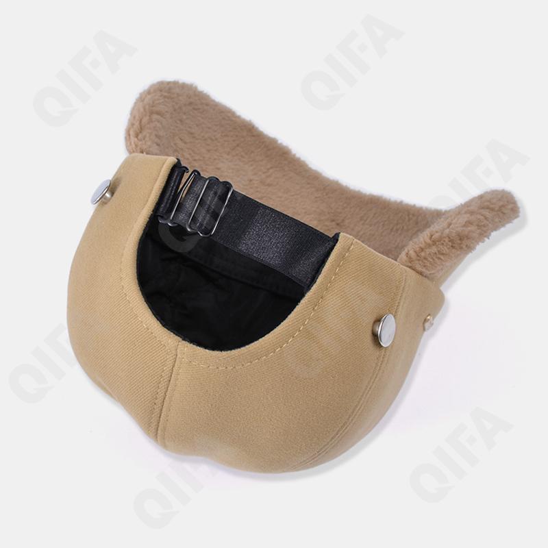 Женская Кепка CC3581_8558-4