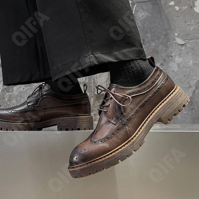 Мужские Полуботинки CC4019_XMF-44303-2