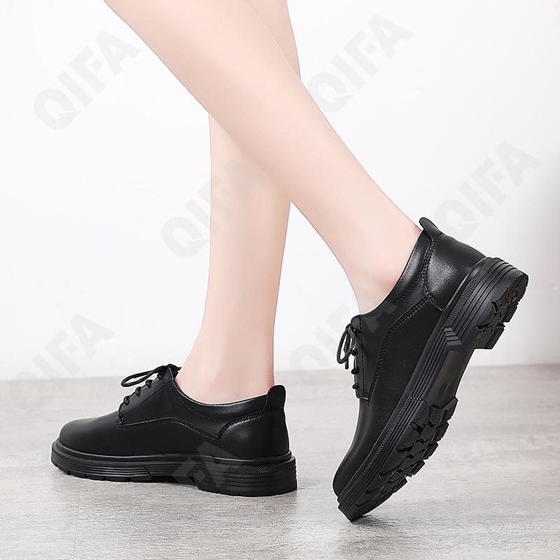 Женские Полуботинки CC4818_LS-7721-1 Женские Полуботинки CC4818_LS-7721-1