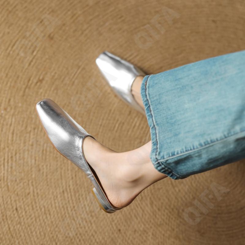 Женские Туфли