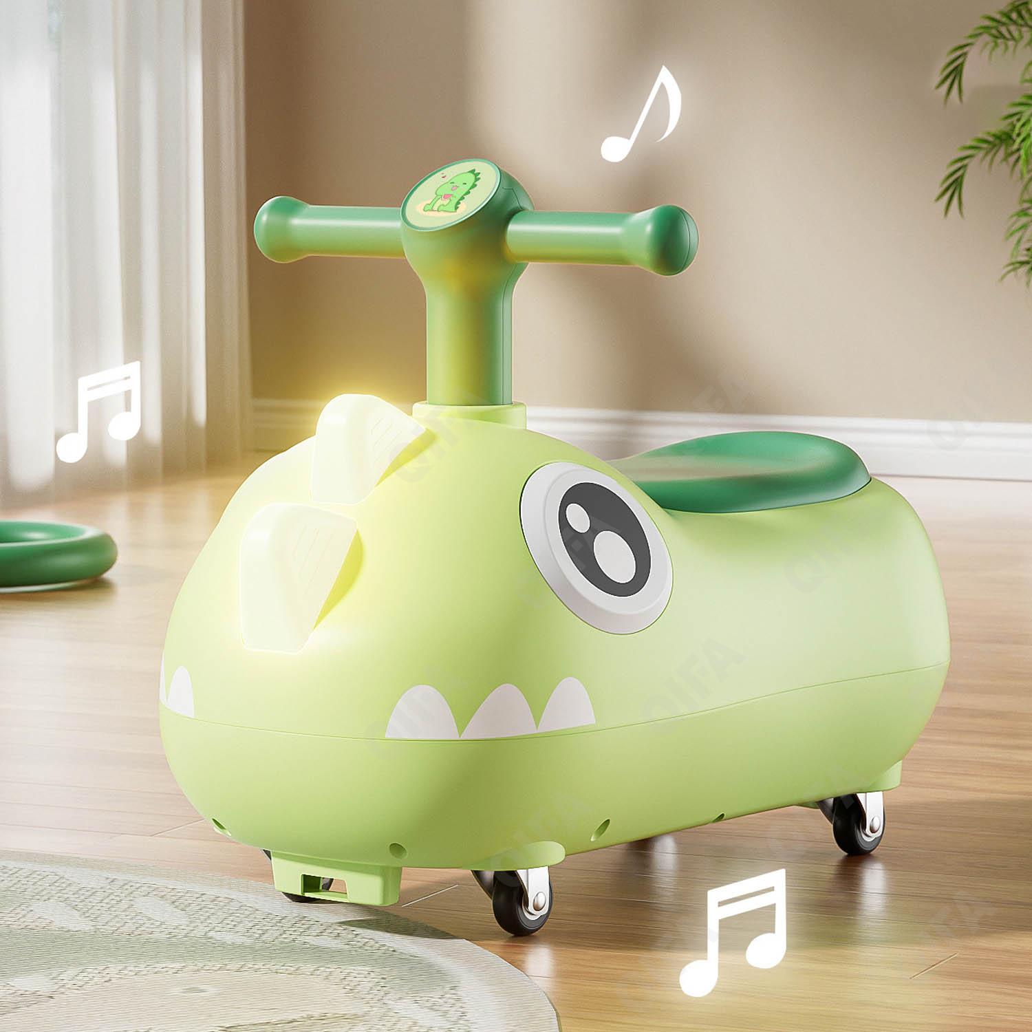 Детский Беговел