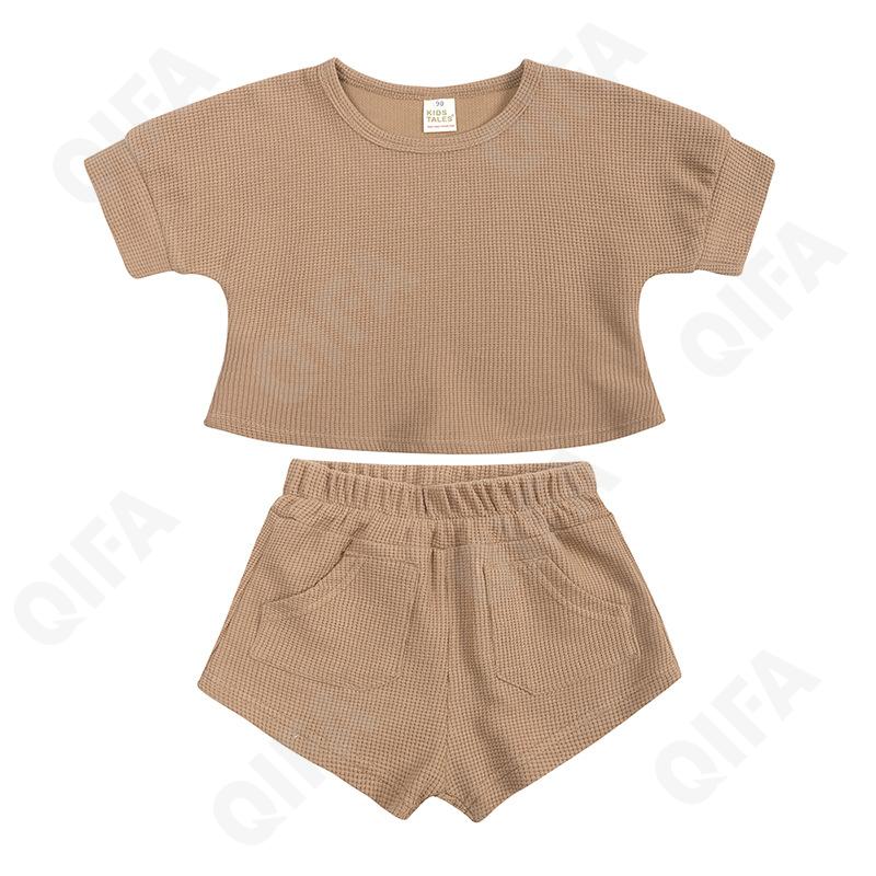 Детский Костюм с шортами CC2232_XTZ8398_231_2574_7