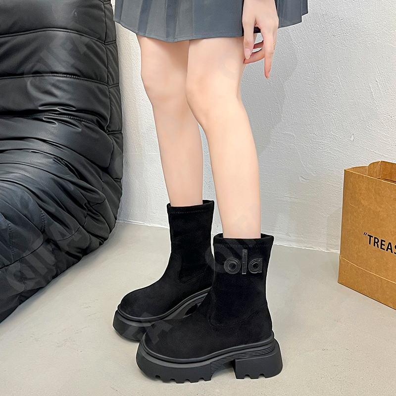 Женские Ботинки CC4177_47905-2