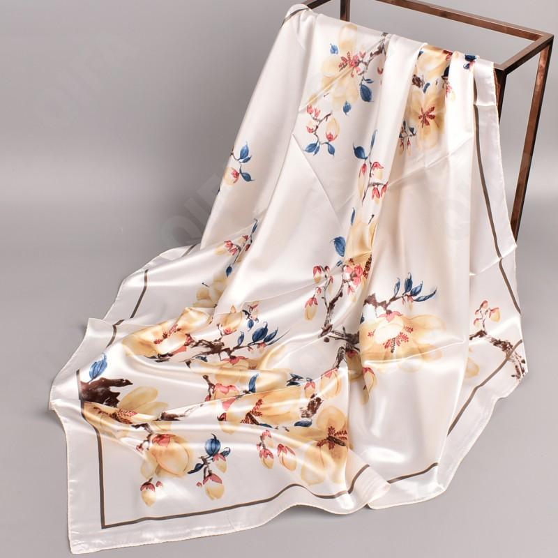 Женский Платок CC4230_D214-1 Женский Платок CC4230_D214-1