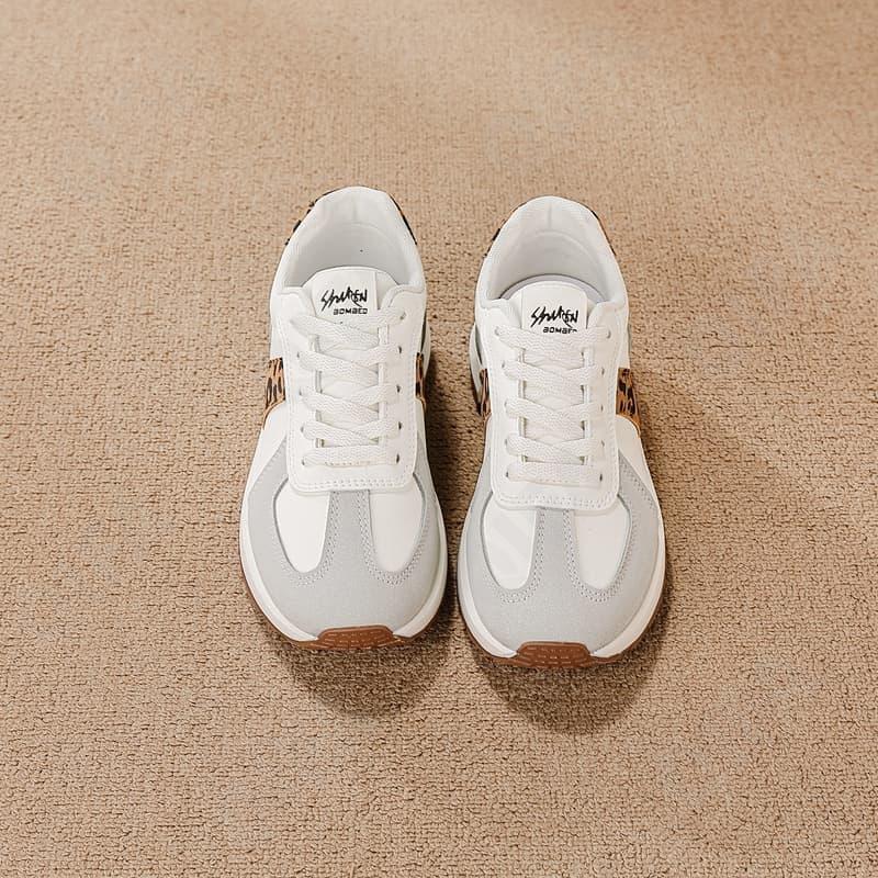 Женские Кроссовки