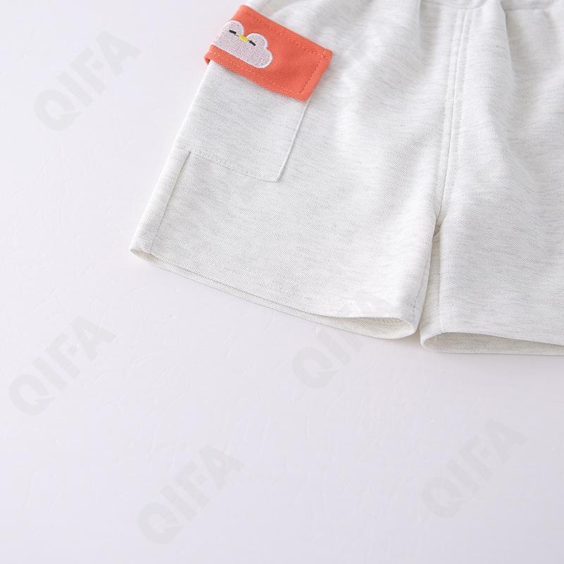 Детский Костюм с шортами CC4443_JH-POLO_234_2575_28