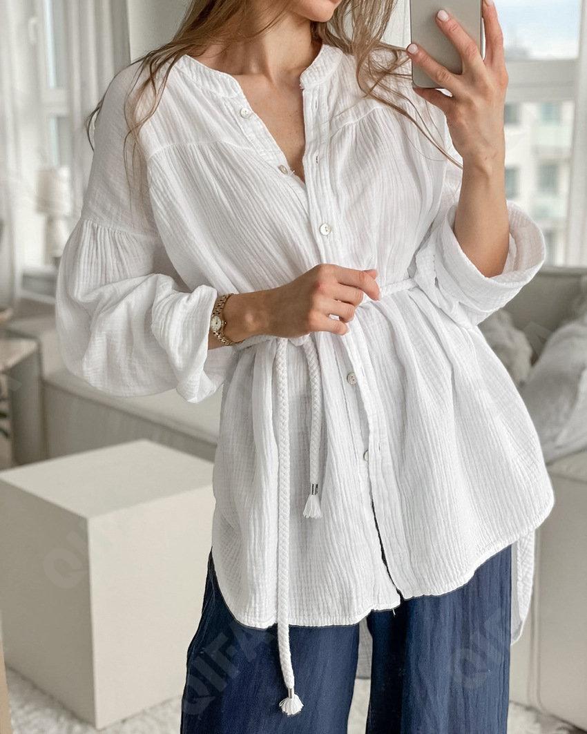 Женская Блузка CC4694_CY1676_226_1777_50