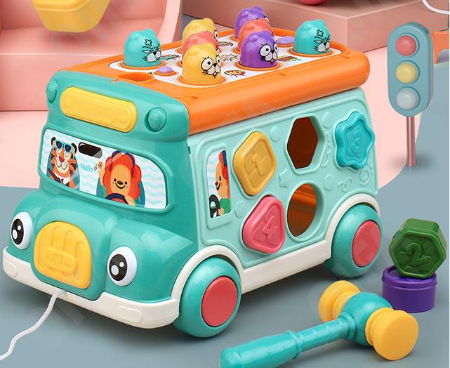 Развивающая игрушка