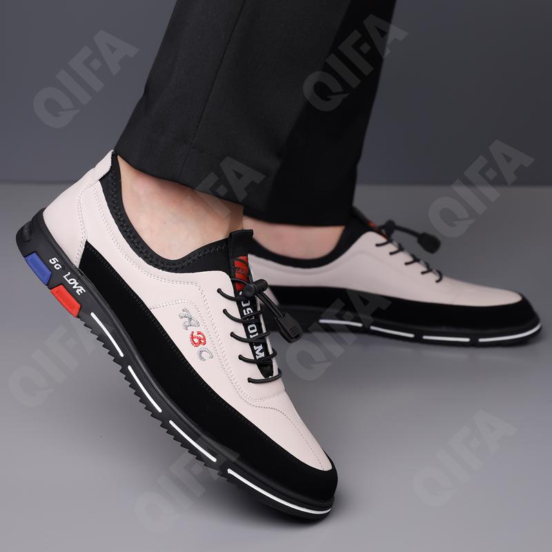 Мужские Полуботинки CC4114_U8789-6L