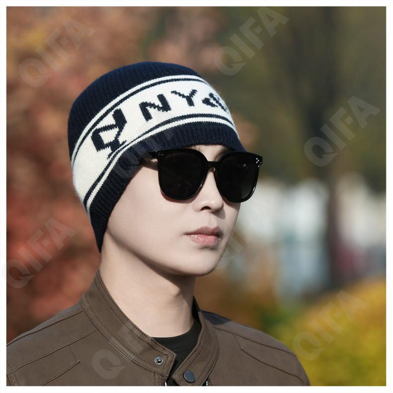 Мужская Шапка CC4472_A-463-5