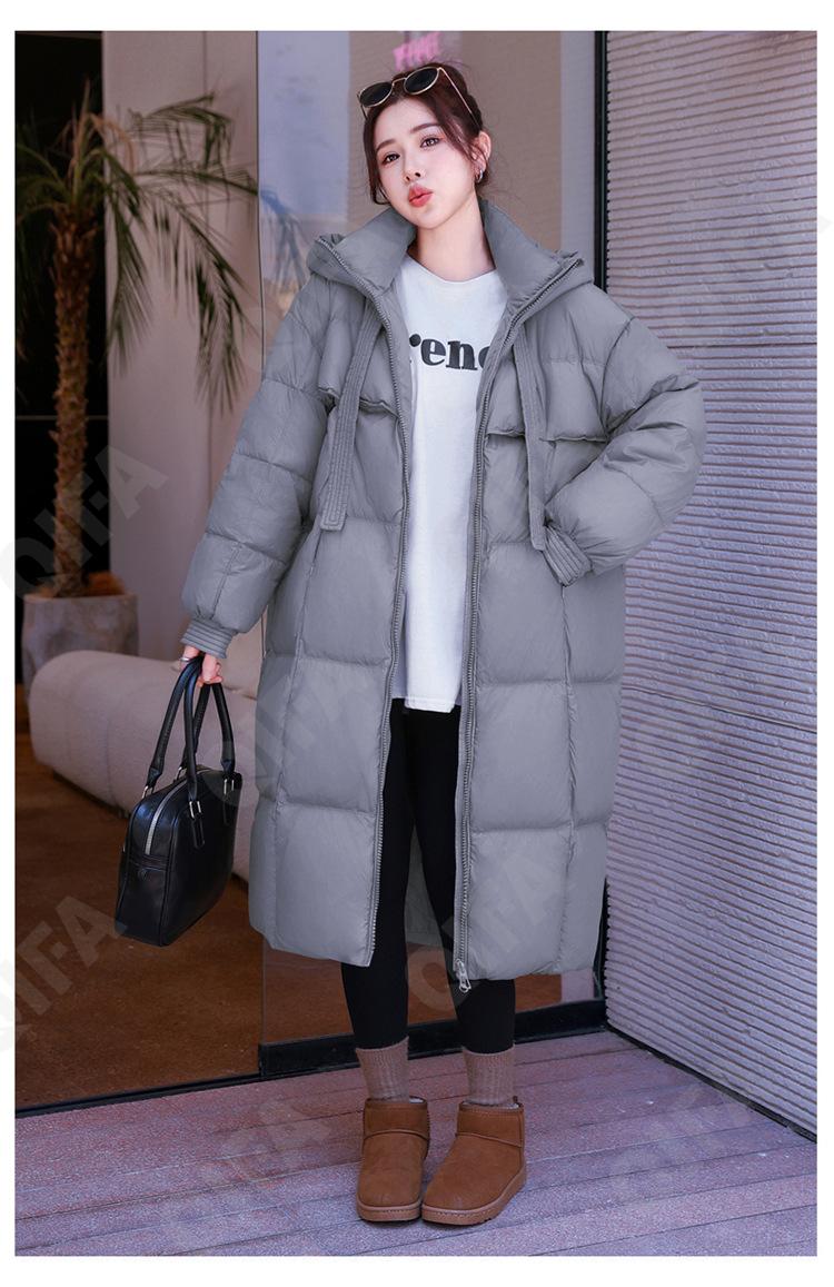 Женский Пуховик CC3639_8808_252_1777_44