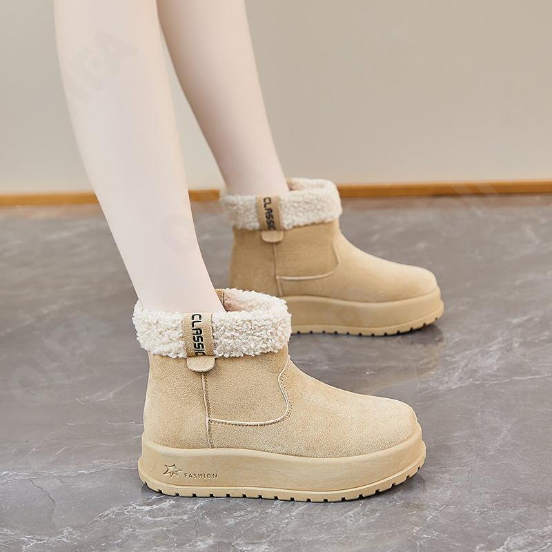 Женские Угги CC4351_KT329-1