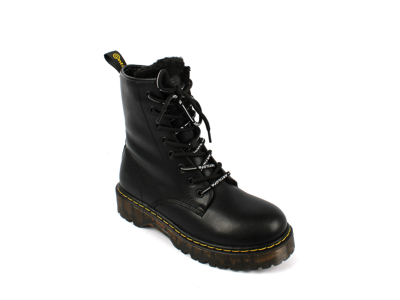 Ботинки AL 11711