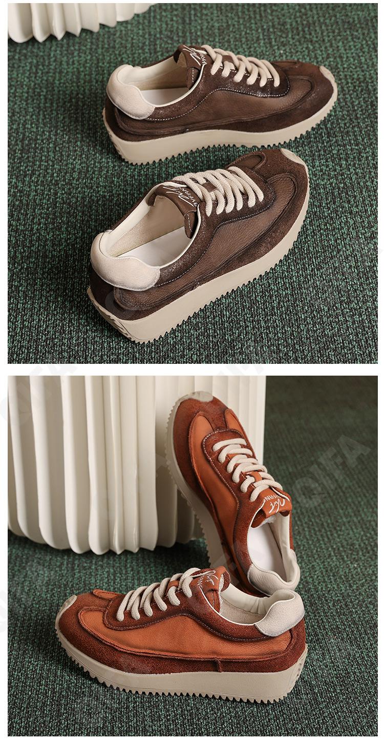 Женские Кроссовки CC4061_A2526-1