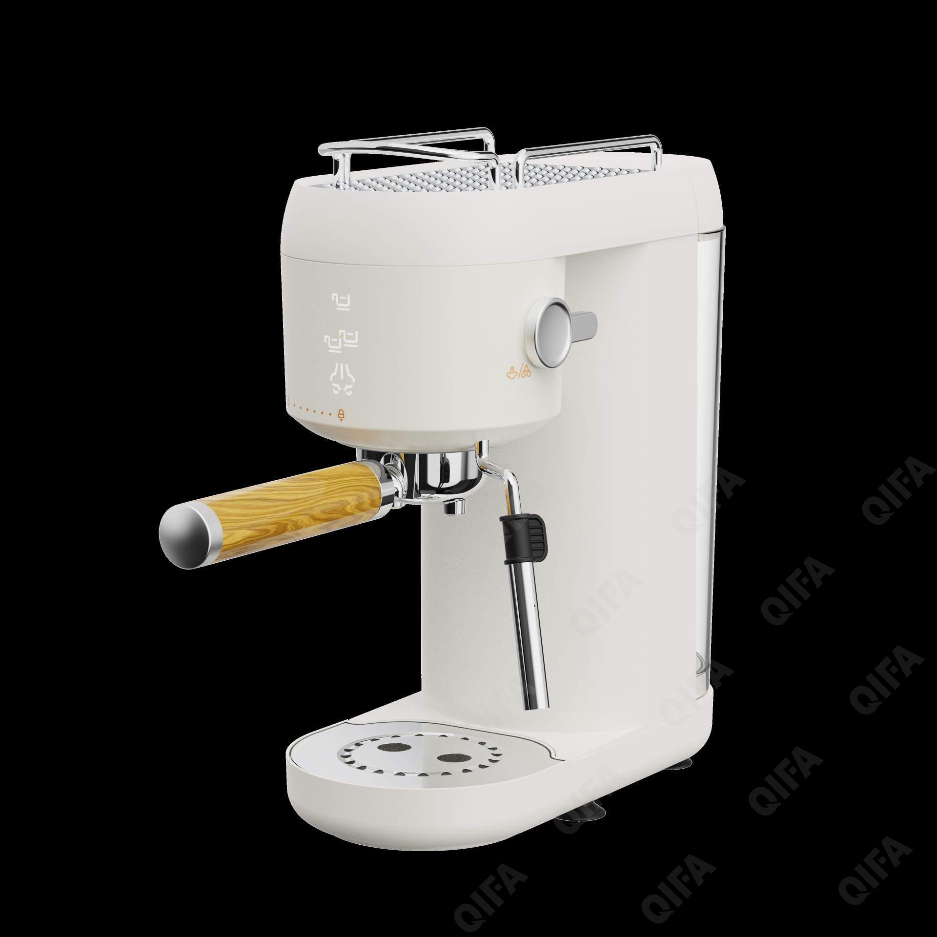 Кофемашина CC5280_CO05-1 Кофемашина CC5280_CO05-1