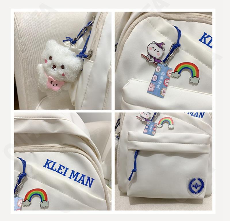 Детский Рюкзак CC2128_A1048-4 Детский Рюкзак CC2128_A1048-4