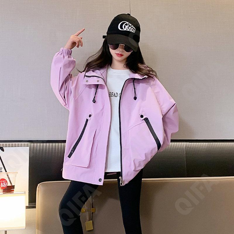 Детская Ветровка