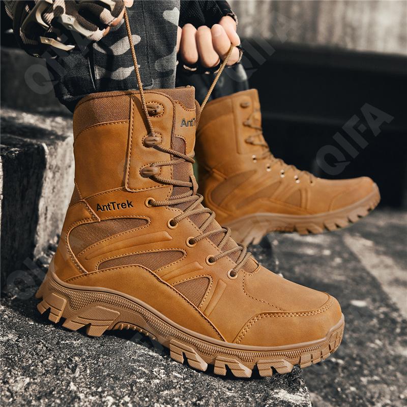 Мужские Ботинки CC5555_TT-8662-1 Мужские Ботинки CC5555_TT-8662-1