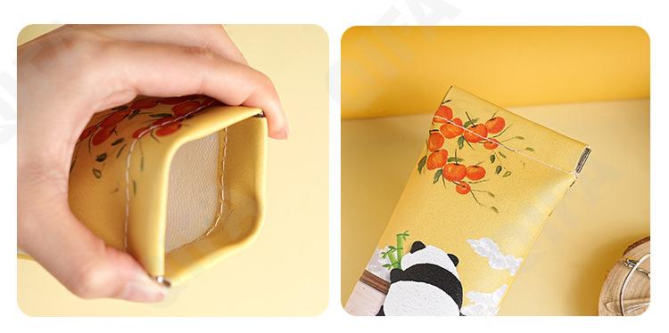 Женский Чехол для очков CC3745_G30201-1