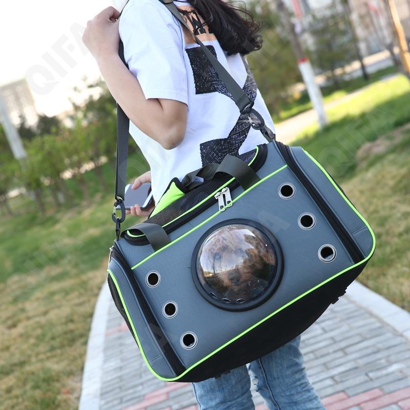 Женская Переноска для животных CC3292_3301-L-2