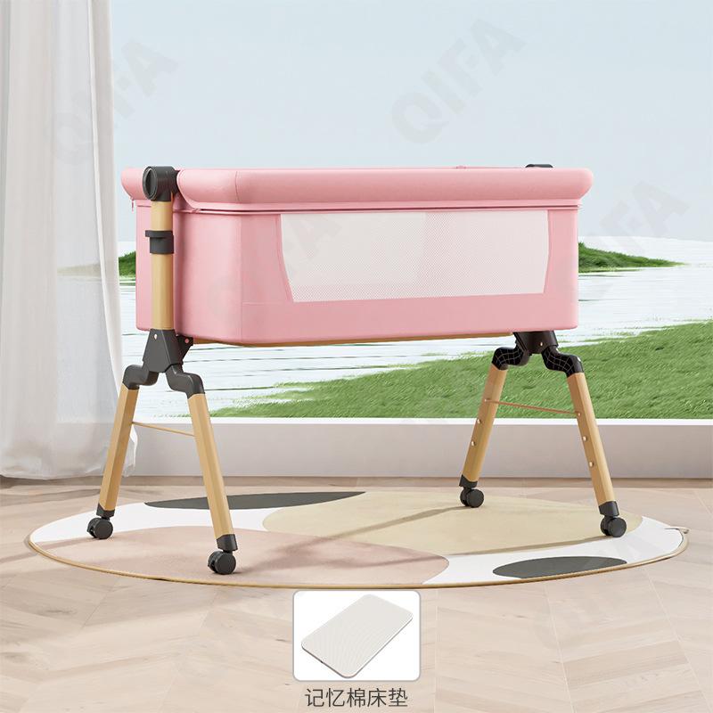 Колыбель-кроватка