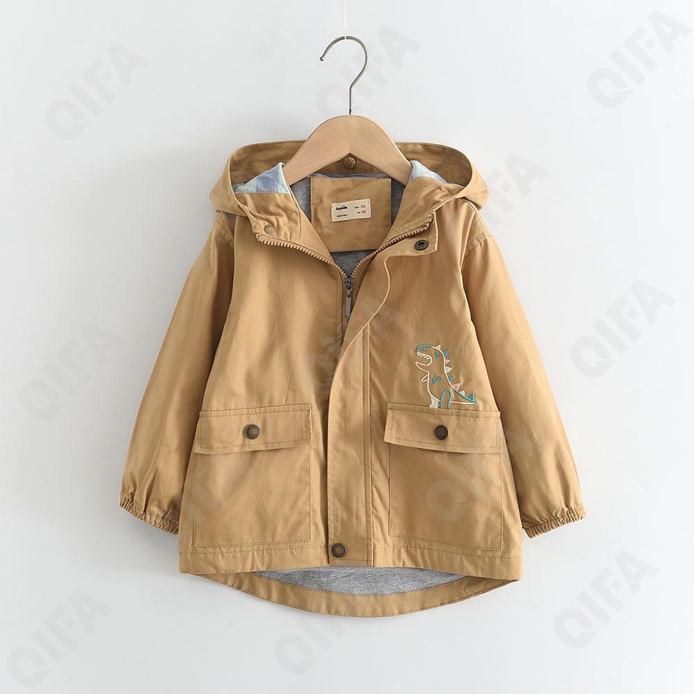 Детская Ветровка CC2119_0726-01-1