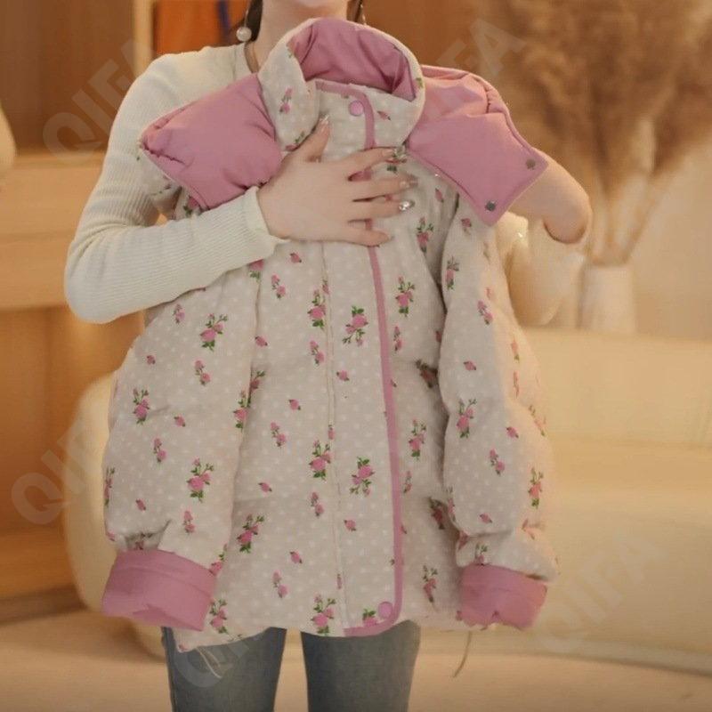 Детская Зимняя куртка CC5028_217_243_2579_10