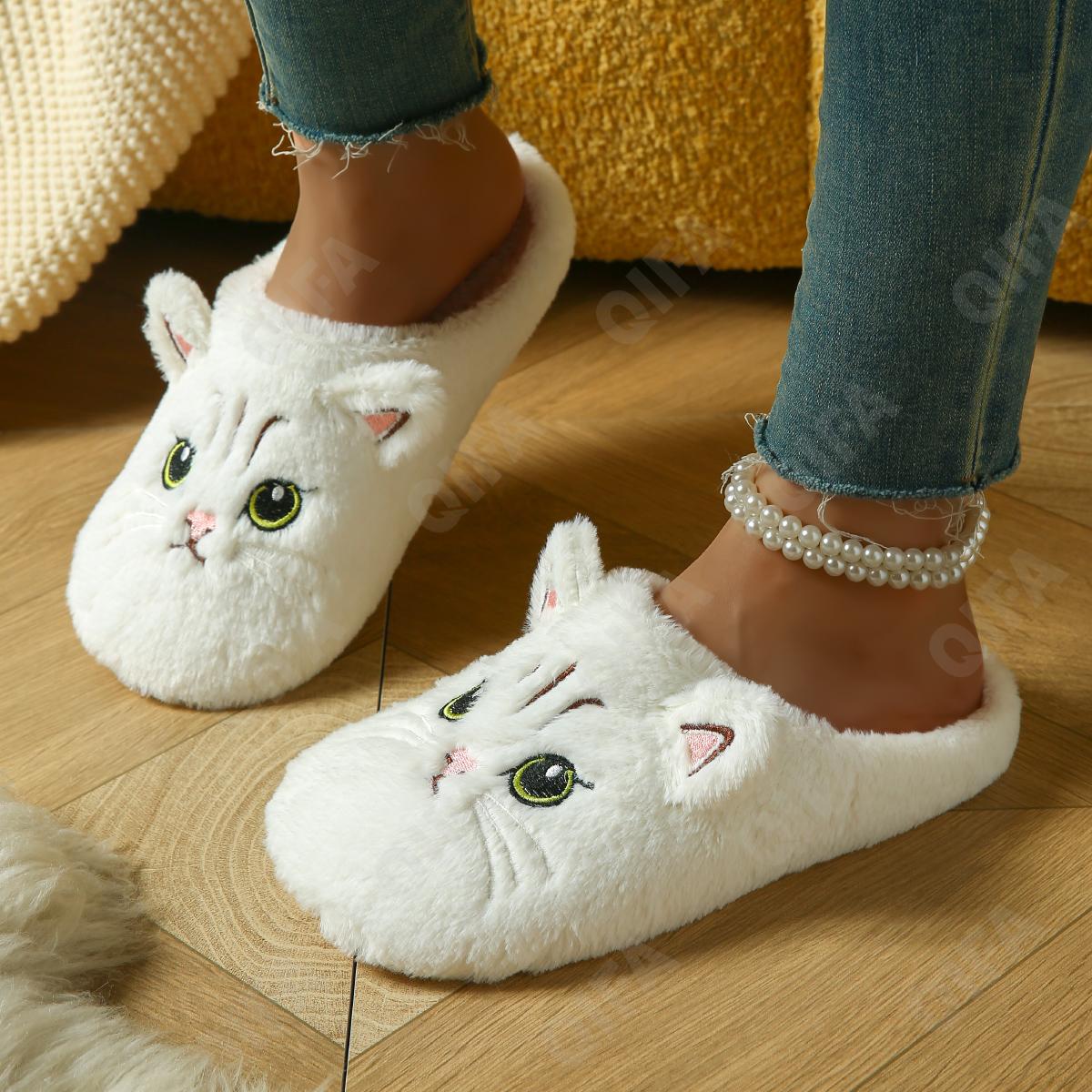 Женские Тапочки CC5484_JY005