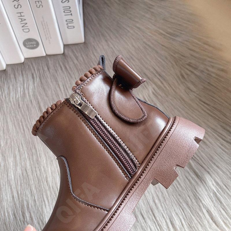 Детские Ботинки CC3962_820M-A2 Детские Ботинки CC3962_820M-A2