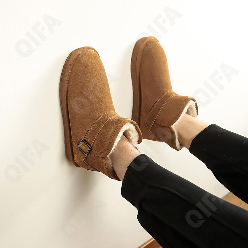 Мужские Угги CC4275_5859-4 Мужские Угги CC4275_5859-4