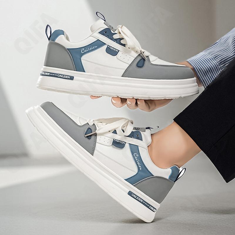 Мужские Полуботинки CC4019_JY-LZ1199-1 Мужские Полуботинки CC4019_JY-LZ1199-1