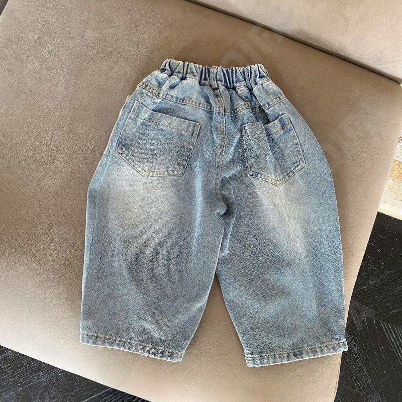 Детские Джинсы CC4286_CK250222_229_2574_14