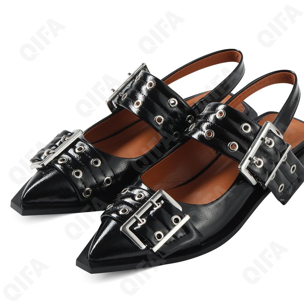 Женские Туфли