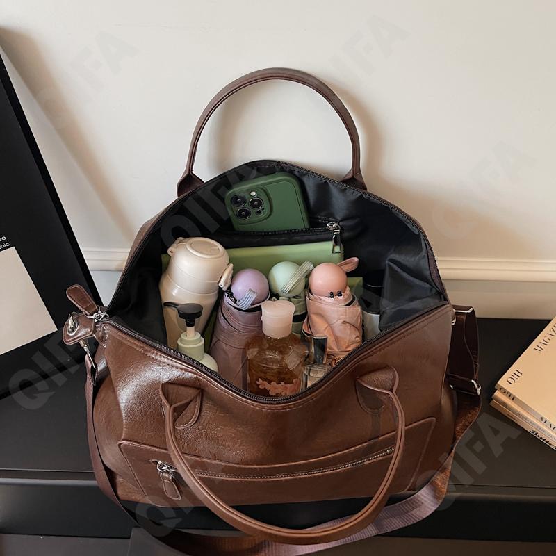 Женская Дорожная сумка CC096_8381-1