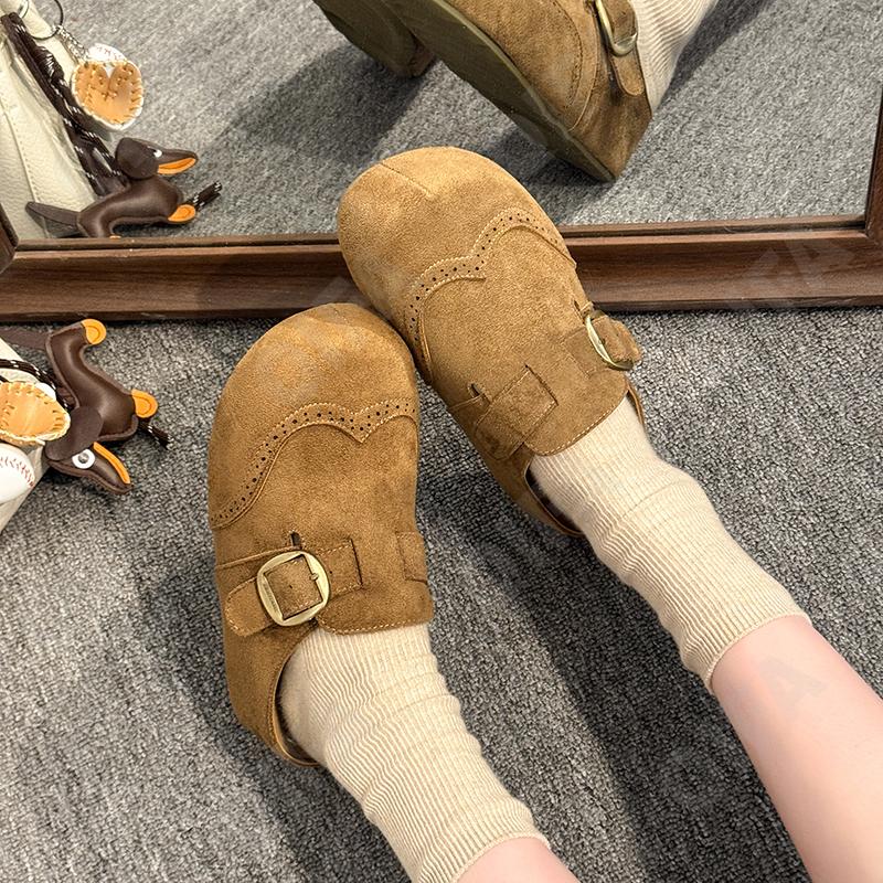 Женские Тапочки CC4075_6005-1