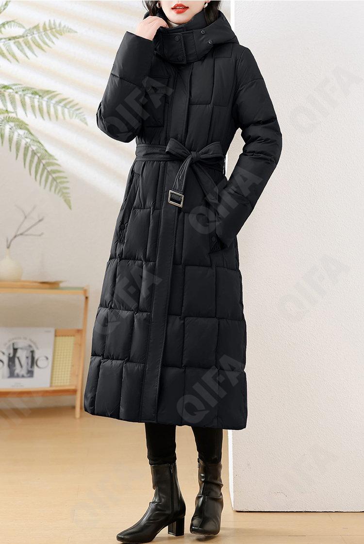 Женский Пуховик CC5170_2669SAN_225_1781_51