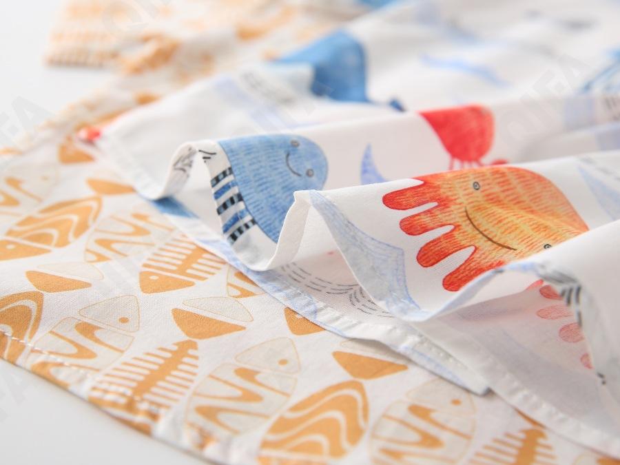 Детская Блузка CC3266_SY4562_237_2576_70