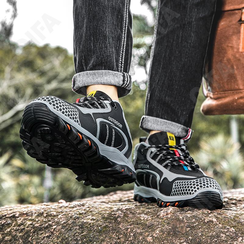 Мужские Кроссовки CC4859_K601-1