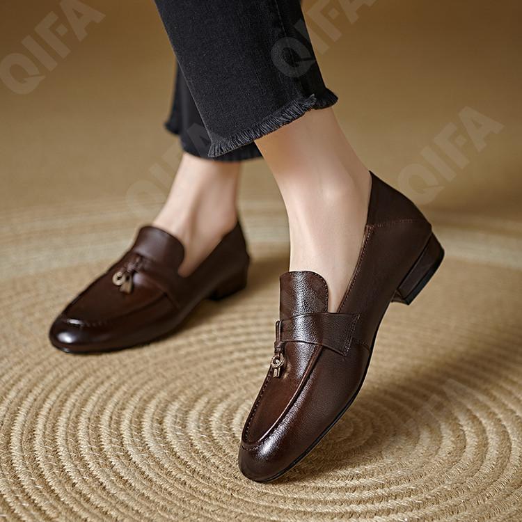 Женские Лоферы CC4419_D51-H657-1