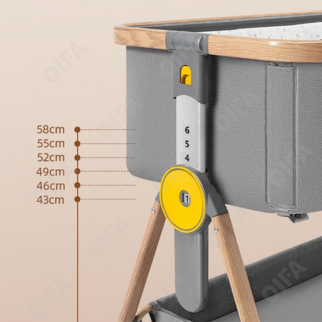 Колыбель-кроватка CC5531_C-3-SJ1-1