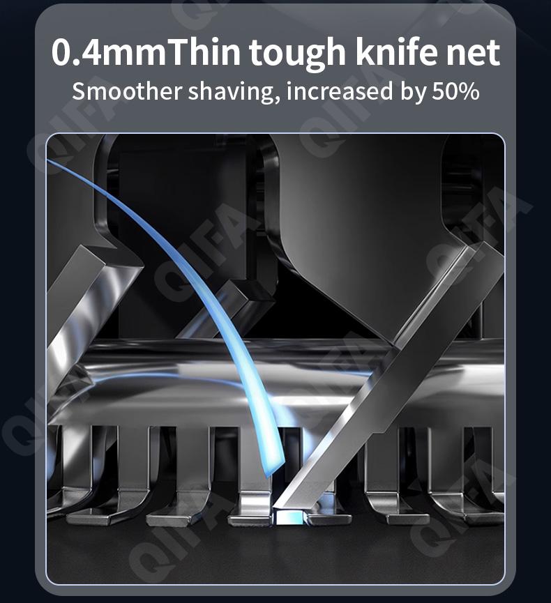 Электробритва CC4285_LP-TX15-3 Электробритва CC4285_LP-TX15-3