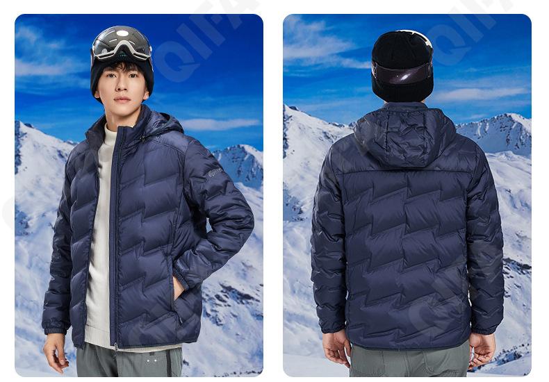 Мужской Пуховик CC5239_79811A_958_1784_29