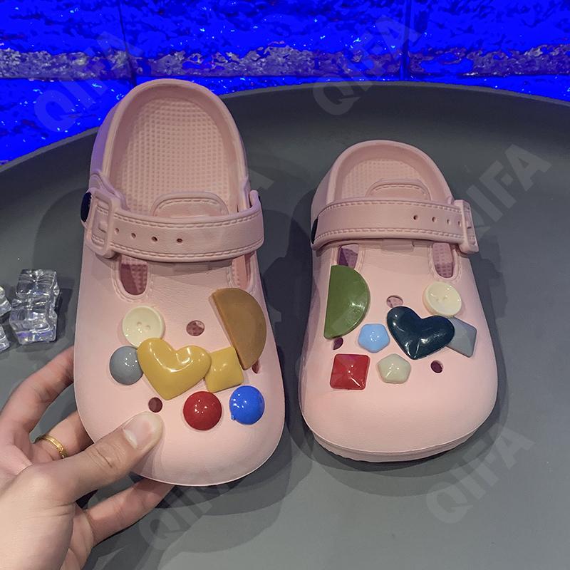 Детское Сабо CC4225_816-18-3