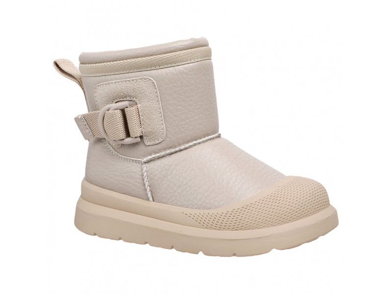 Сапоги 252D-Z47-6228