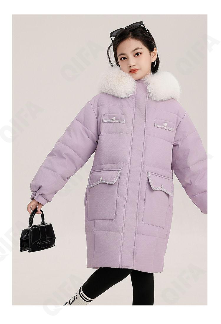 Детское Пальто CC2361_YT8807_252_1817_83